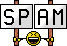 spam :SP: